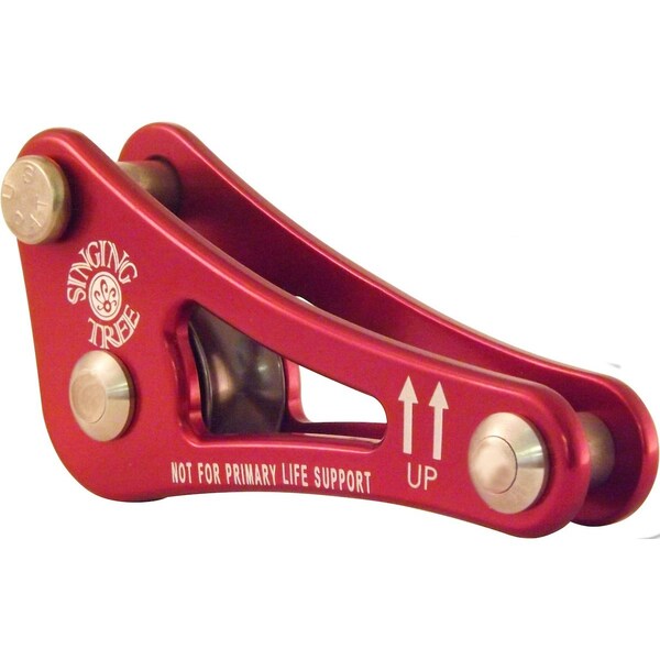 Strw-ISC, Rope Wrench, Wrench 5" x4" x2"